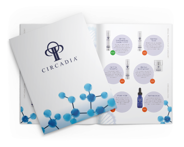 Capabilities Brochure