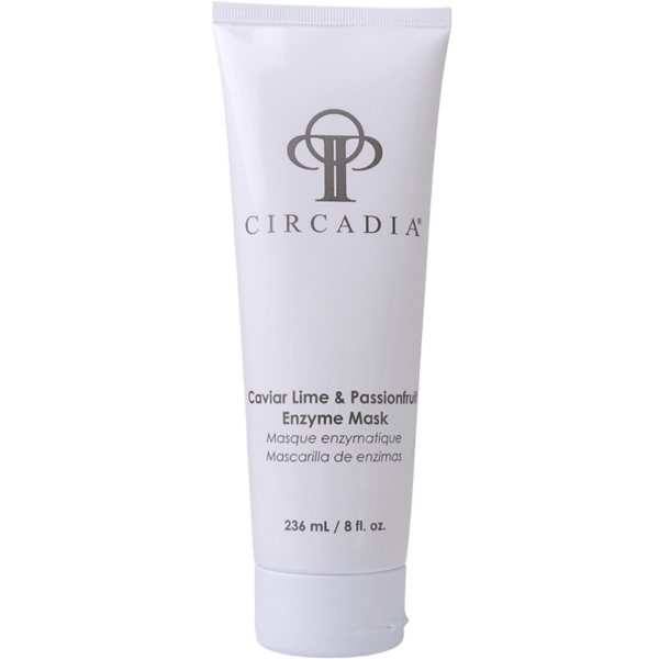 Cir-Cav  Caviar Lime & Passionfruit Enzyme Mask  8oz
