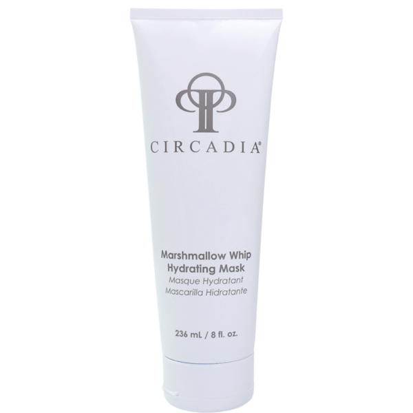 Cir-Marsh   Marshmallow Whip Hydrating Mask  8oz