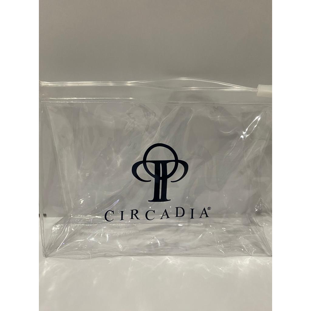 Circadia Small Zip Bag