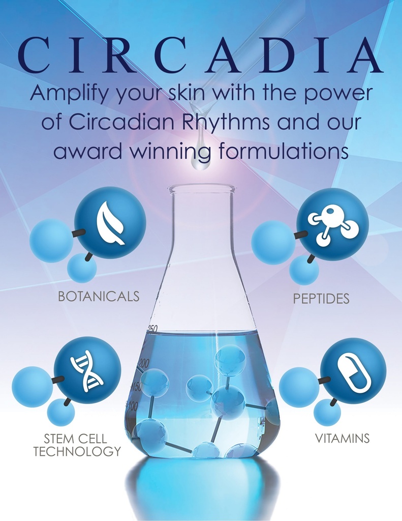 Easel - Circadia Branding