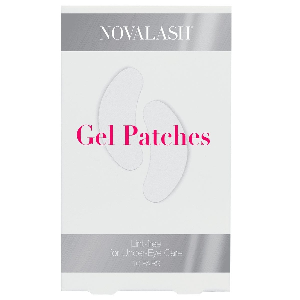 Gel Patch Packs (10 pairs)