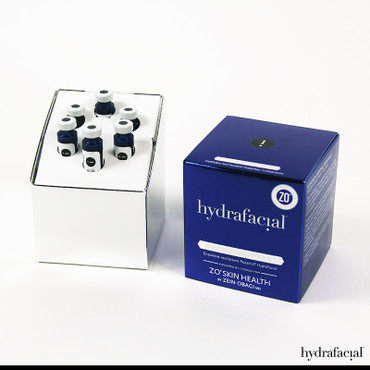 Hydrafacial Rozatrol Booster Kit (ZO SKIN HEALTH) 6 vials in box