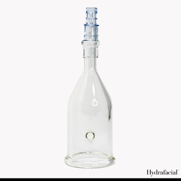 Lymphatic Drainage Large Glass Cup