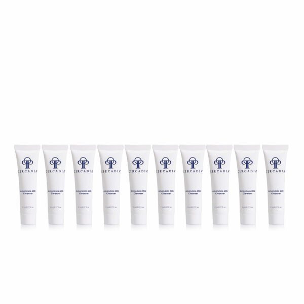 Sample - Amandola Milk Cleanser (10 pk)