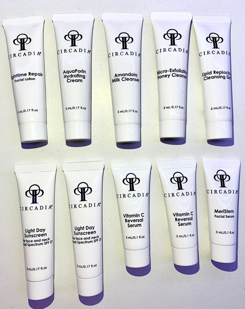 Sample - All-In-One (10 pk)