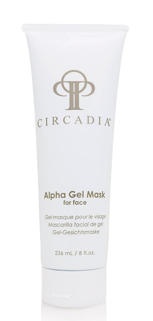 Alpha Gel Mask 8oz