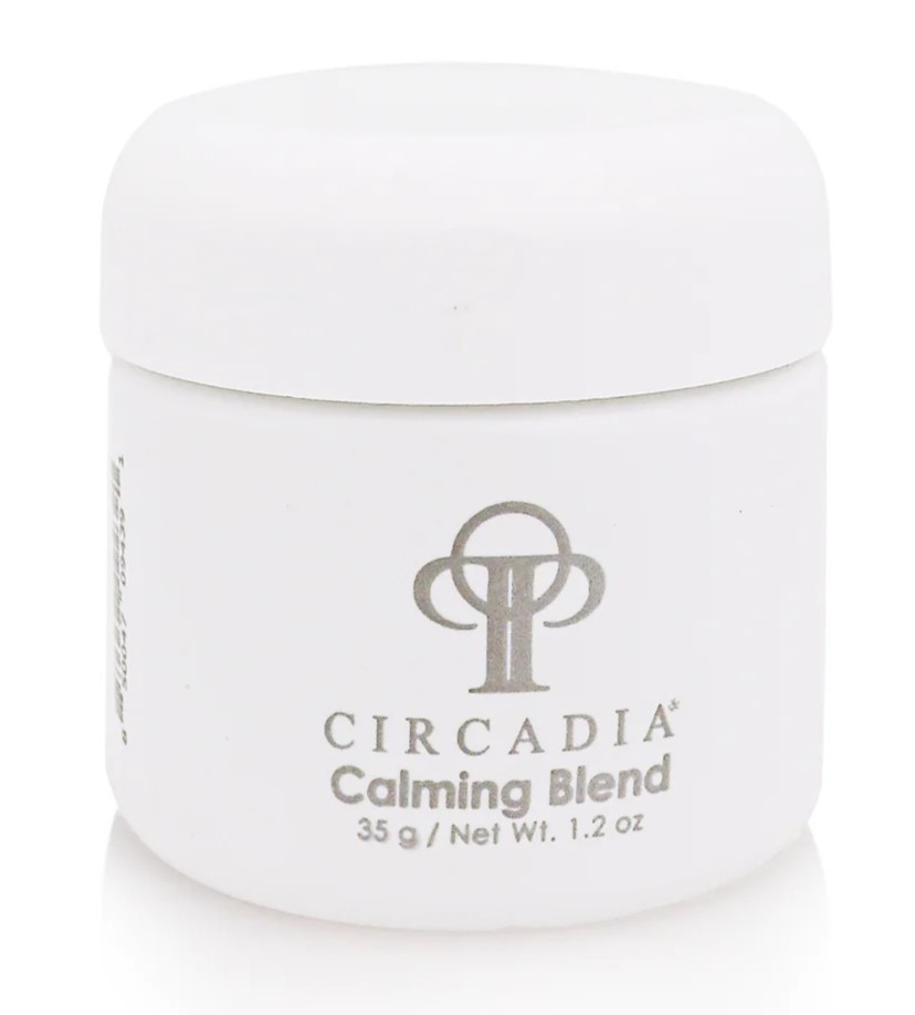 Calming Blend Powder 1.2oz