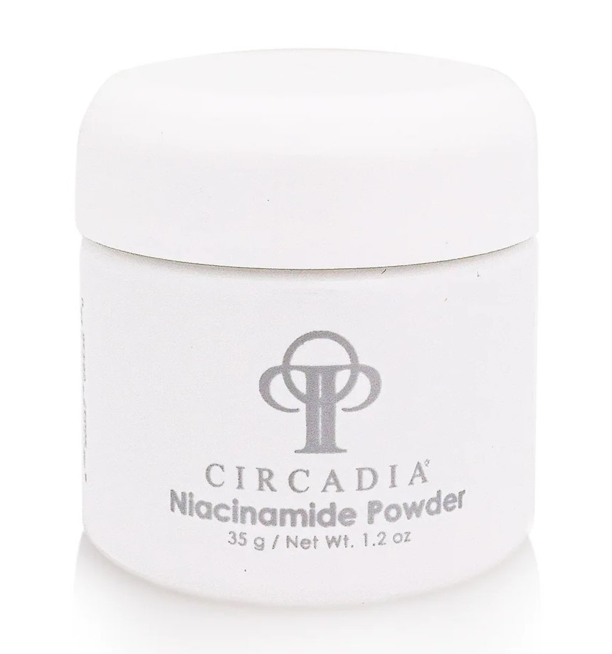 Niacinamide Powder 1.2oz