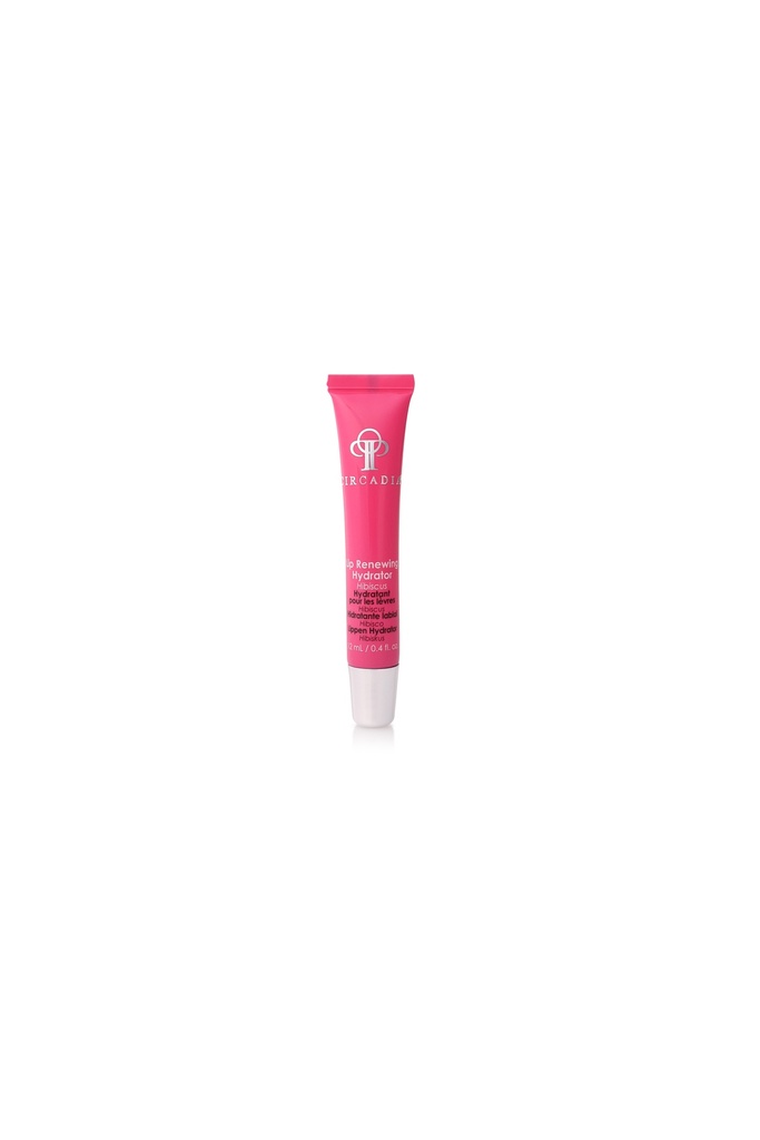 Lip Renewing Hydrator - Hibiscus (single)
