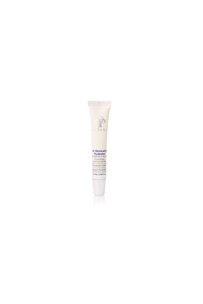 Lip Renewing Hydrator - Peppermint Mocha (single)