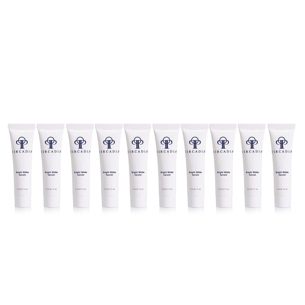 Sample - Bright White Serum