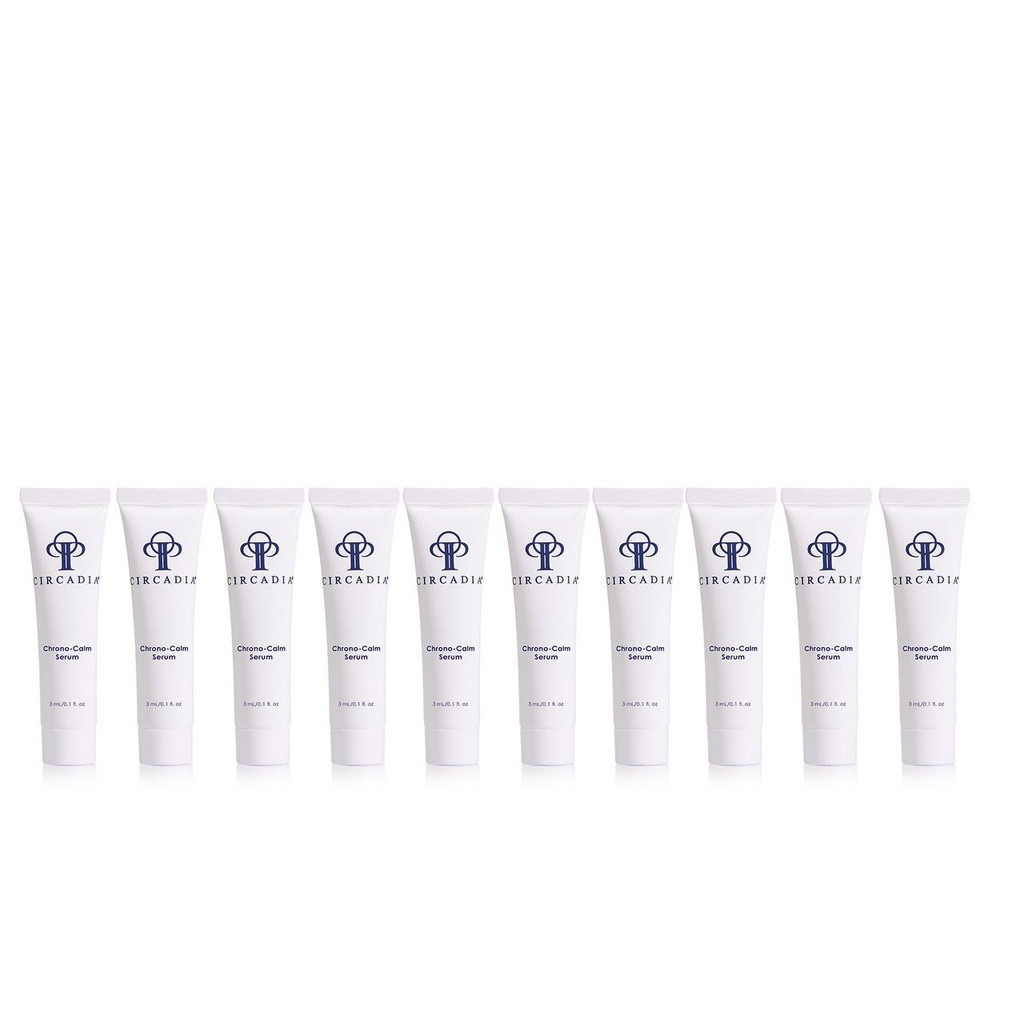 Sample - Bright White Serum (10pk)