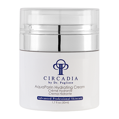 001021  AquaPorin Hydrating Cream  1.7oz