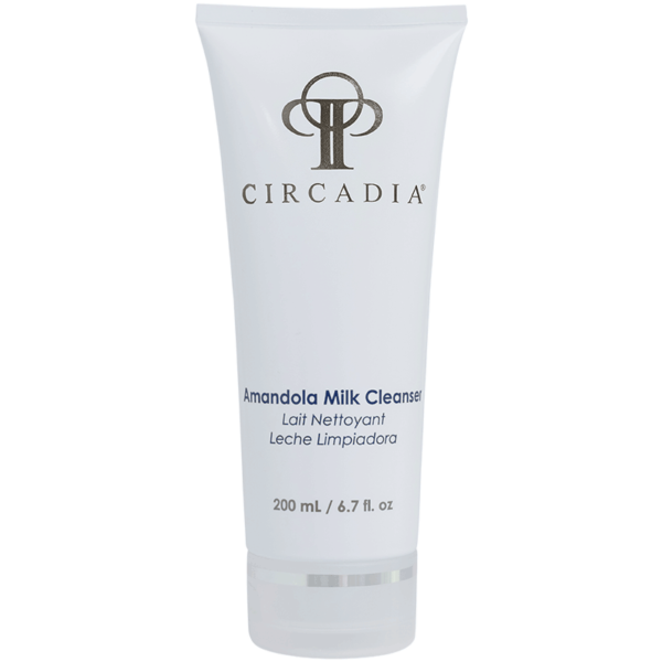 001023  Amandola Milk Cleanser  6.7oz
