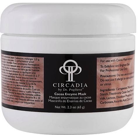 002030  Cocoa Enzyme Powder  2.3 oz