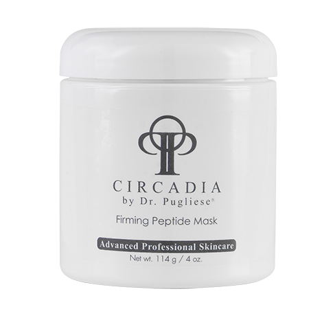 002087 Firming Peptide Mask   4oz