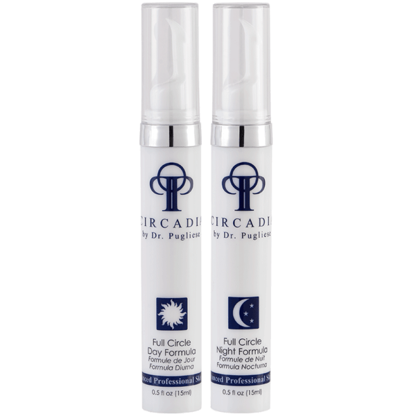 002999   Full Circle Eye Repair  2 x 0.5 oz