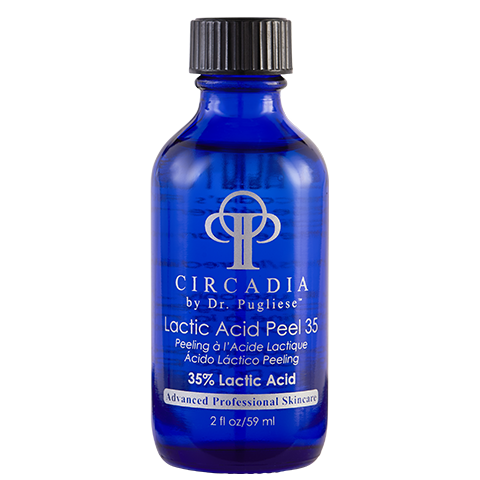 003050  Lactic Acid Peel 35%  2oz