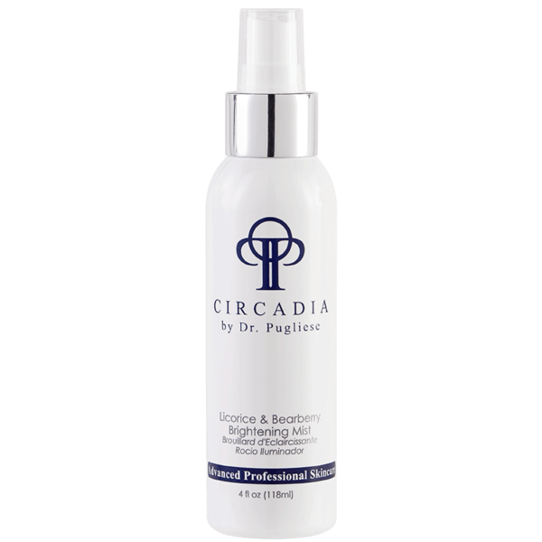 003063  Licorice & Bearberry Brightening Mist  4oz