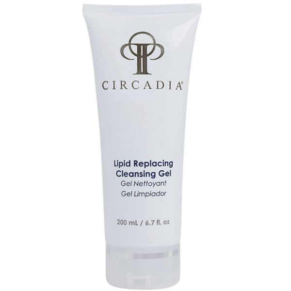 003070  Lipid Replacing Cleanser 6.7oz