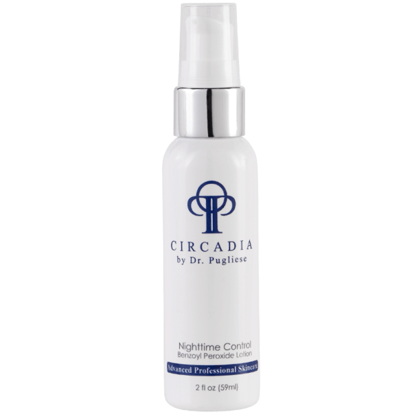 004030  Nighttime Control  2oz