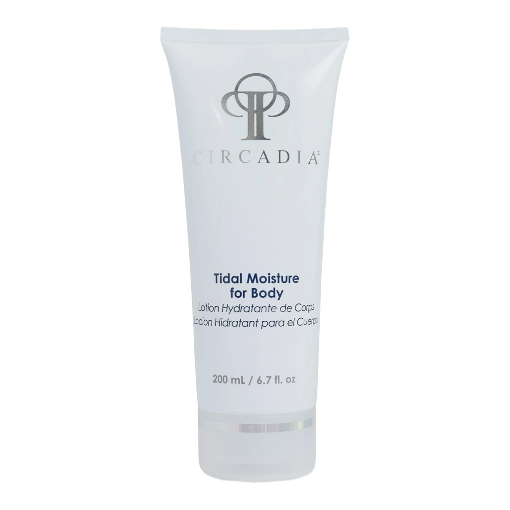 007002  Tidal Moisture For Body  6.7oz