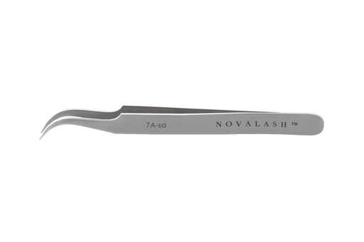 [Novalash] Basic Curved Forceps