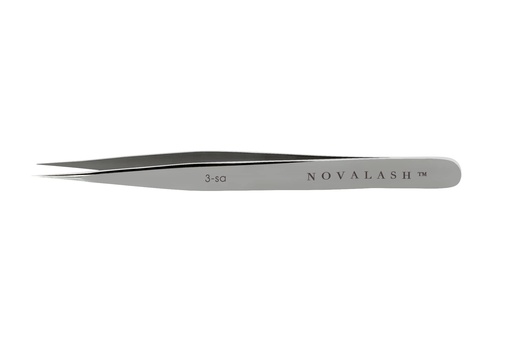 [Novalash] Basic Straight Forceps