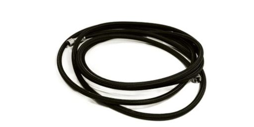 [Novalash] Braided Hose for AirNova