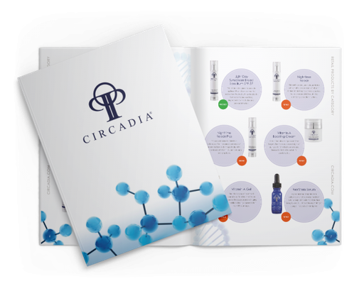 [Circadia] Capabilities Brochure