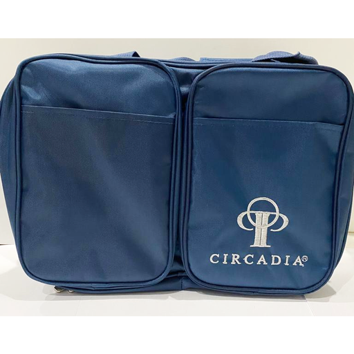 [Circadia PROFESSIONAL PRODUCTS ] Cir-Student Kit Bag