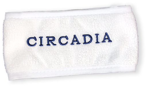 [Circadia PROFESSIONAL PRODUCTS ] Circadia Headband