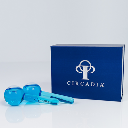 [Circadia] Circadia Ice Globes