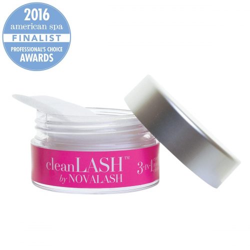 [Novalash] CleanLASH by NovaLash
