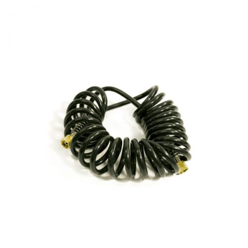 [Novalash] Coiled Hose for AirNova