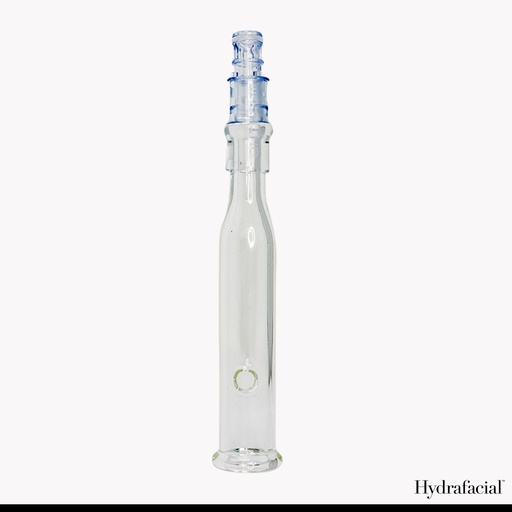 [HydraFacial] Lymphatic Drainage Small Glass Cup