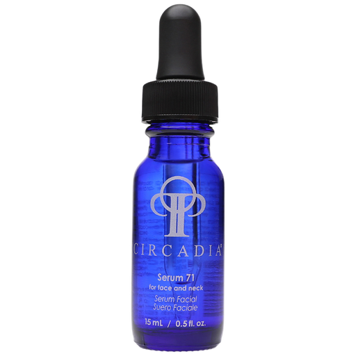 [Circadia] 004155 Serum 71 0.5oz