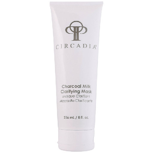[Circadia PROFESSIONAL PRODUCTS ] Charcoal Milk Clarifying Mask 8oz