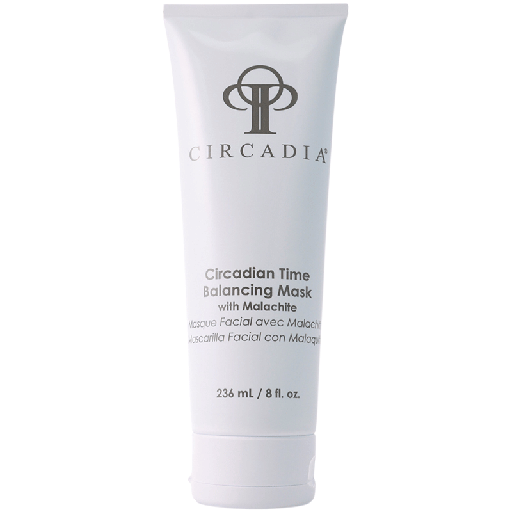[Circadia PROFESSIONAL PRODUCTS] Circadian Time Balancing Mask with Malachite 8oz
