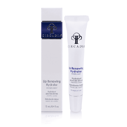 [Circadia] Lip Renewing Hydrator - Vanilla Mint (single)