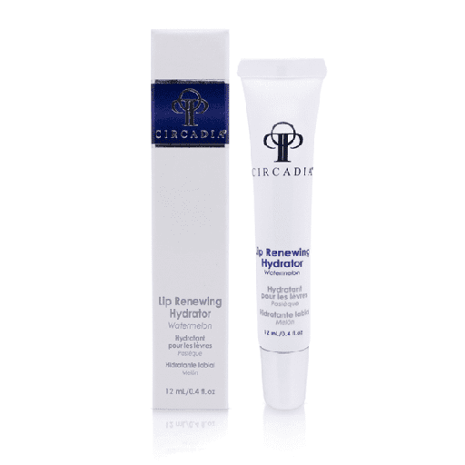 [Circadia] Lip Renewing Hydrator - Watermelon (single)