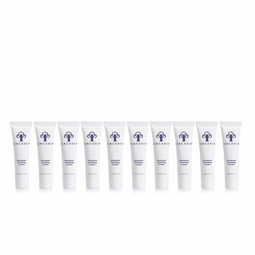 [Circadia] Sample - Aquaporin Hydrating Cream (10 pk)