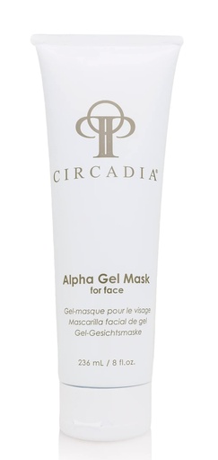 [Circadia PROFESSIONAL PRODUCTS] Alpha Gel Mask 8oz