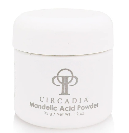 [Circadia PROFESSIONAL PRODUCTS] Mandelic Acid Powder 1.2oz