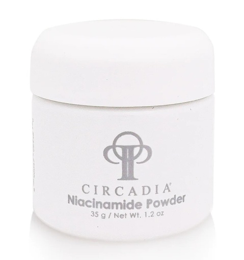 [Circadia PROFESSIONAL PRODUCTS] Niacinamide Powder 1.2oz