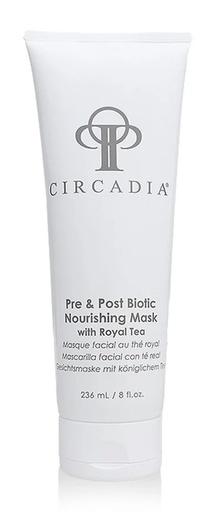 [Circadia PROFESSIONAL PRODUCTS] Pre & Post Biotic Nourishing Mask with Royal Tea 8oz