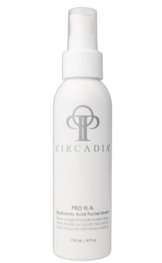 [Circadia] Pro H.A.- Hyaluronic Acid Serum 4oz