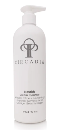 Nourishing Cream Cleanser 16 oz