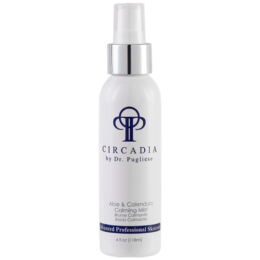 [Circadia] 001005  Aloe & Calendula Calming Mist   4oz